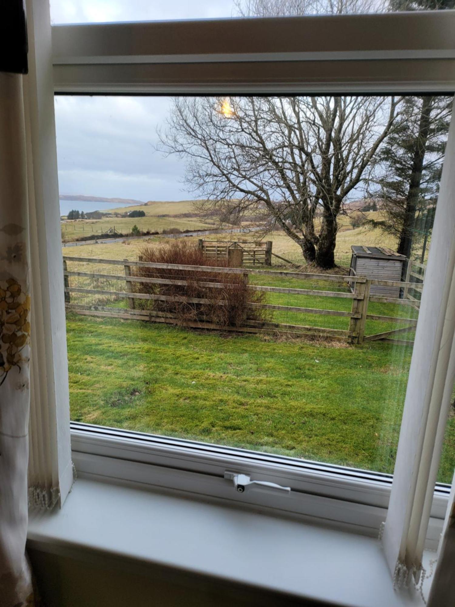 ホテル Corran House Kingsburgh エクステリア 写真