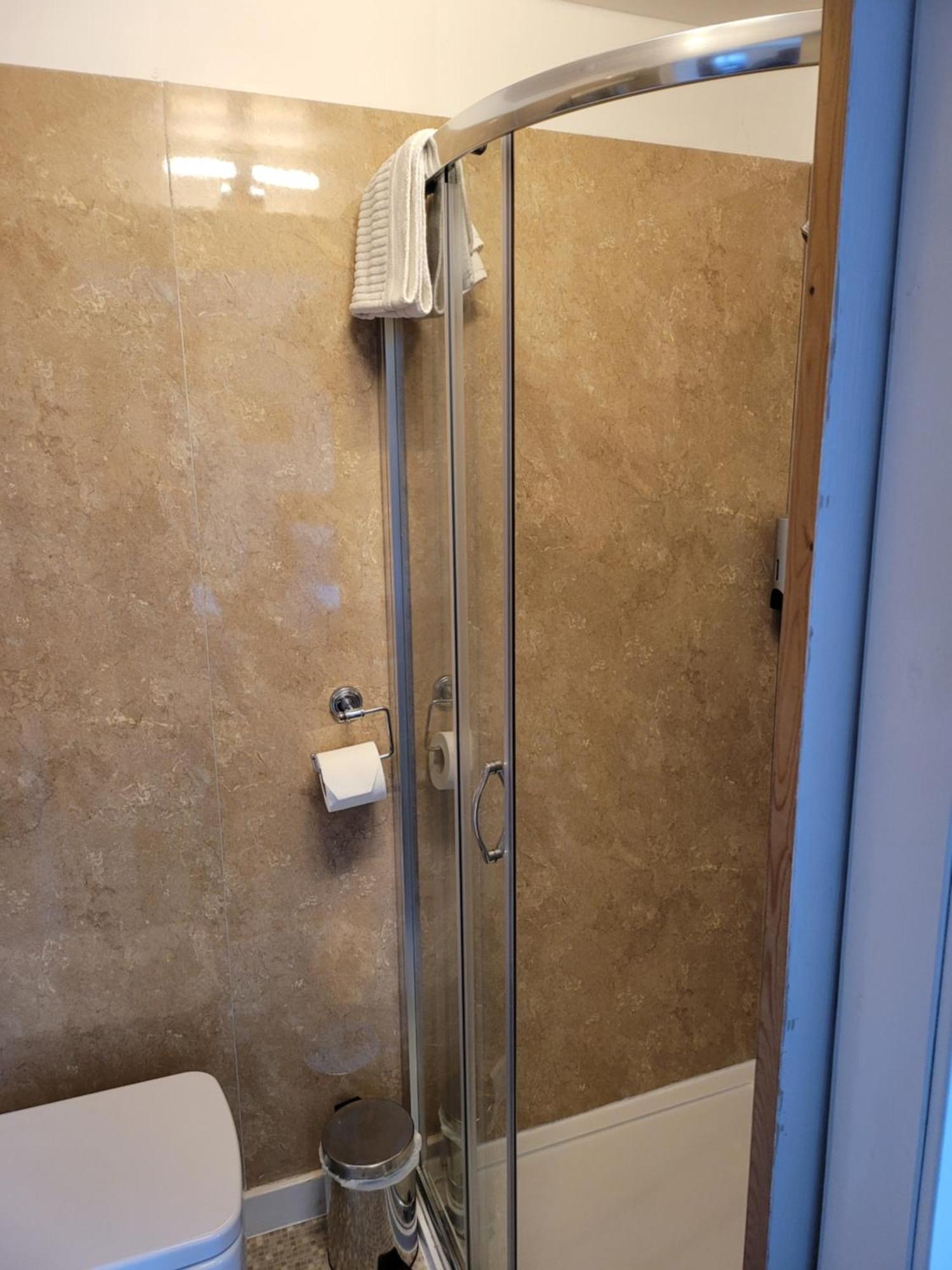 ホテル Corran House Kingsburgh エクステリア 写真